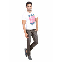 Ash Black Hector Denim