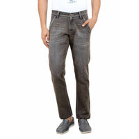 Ash Black Hector Denim