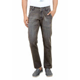 Ash Black Hector Denim
