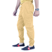 Khaki Homer Trouser