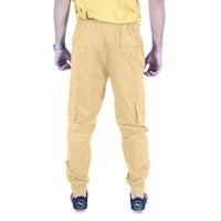 Khaki Homer Trouser