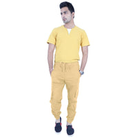 Khaki Homer Trouser