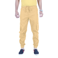 Khaki Homer Trouser