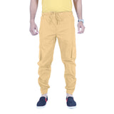 Khaki Homer Trouser
