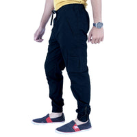 Blacklue Homer Trouser