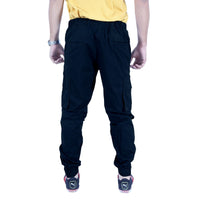 Blacklue Homer Trouser