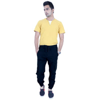 Blacklue Homer Trouser