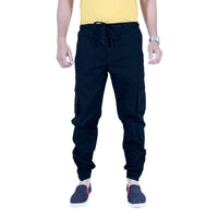 Blacklue Homer Trouser
