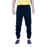 Blacklue Homer Trouser