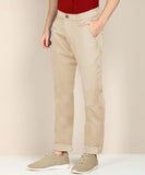 Ds1 Khaki Slim Fit Stretch Pant - Jaguar