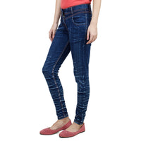 Midnight Blue Marant Denim