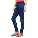 Midnight Blue Marant Denim