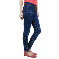 Midnight Blue Marant Denim