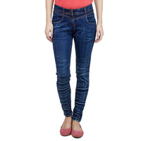 Midnight Blue Marant Denim