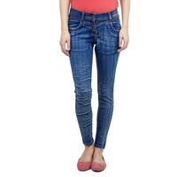 Blue Marant Denim