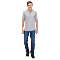 Navy Blue PIUS Jeans