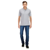 Navy Blue PIUS Jeans