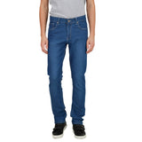 Blue PIUS Jeans