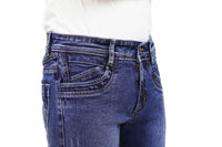 Shady Blacklue Nestor Jeans