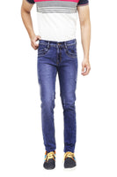 Shady Blacklue Nestor Jeans
