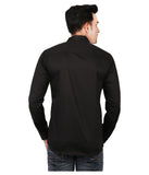 Full Sleeves Black Hero Shirt