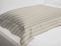 300 Thread Count Stripe Pillow Cover (Pack of 2)