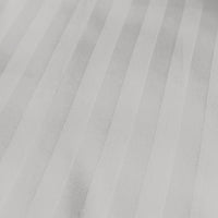 Super King Silver Bedsheet with 4 Pillow Covers