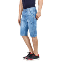 Cloudy Sky Smart Denim