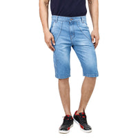 Cloudy Sky Smart Denim