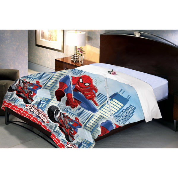 Spiderman Dohar #GiftingIdea