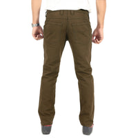 Tomcat Brown Trouser