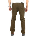 Tomcat Brown Trouser
