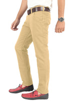 Tomcat Khaki Trouser