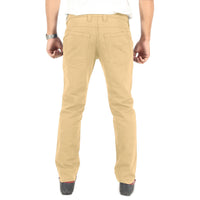 Tomcat Khaki Trouser