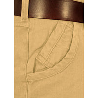 Tomcat Khaki Trouser