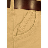 Tomcat Khaki Trouser