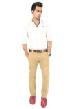 Tomcat Khaki Trouser