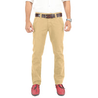 Tomcat Khaki Trouser