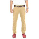 Tomcat Khaki Trouser