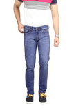 Navy Blue Victors Denim