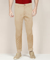 Ds1 Khaki Slim Fit Stretch Pant - Jaguar