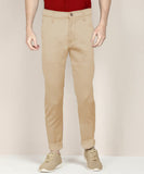 Ds1 Khaki Slim Fit Stretch Pant - Jaguar